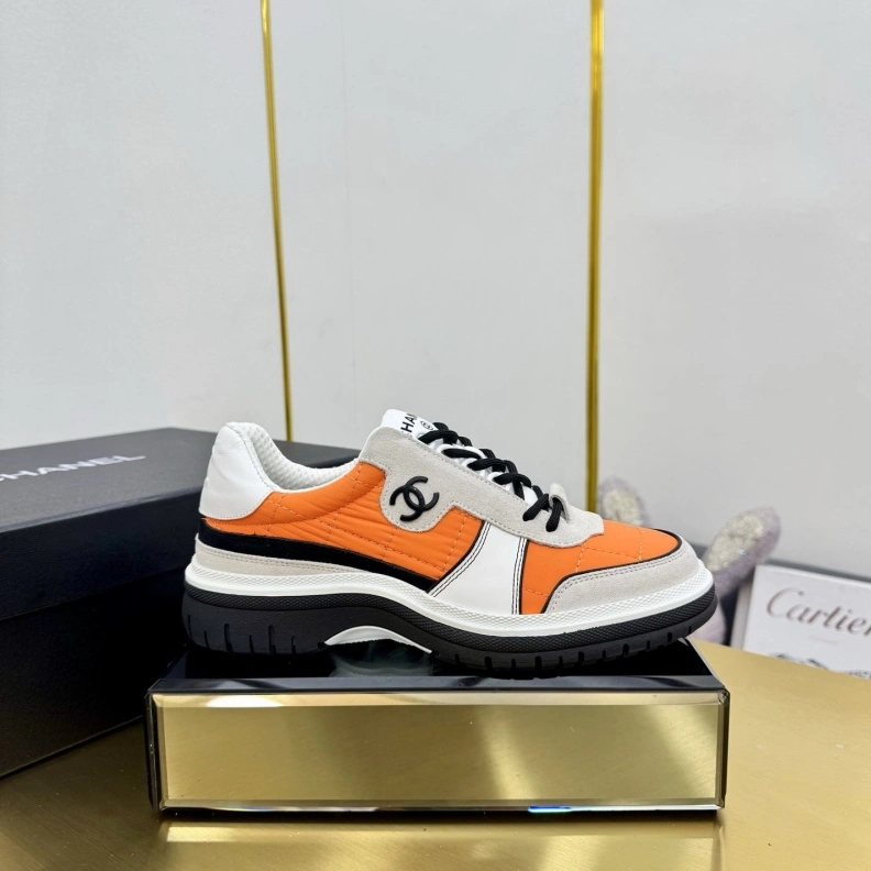 Chxnxl Casual Shoes DailyWear 118558