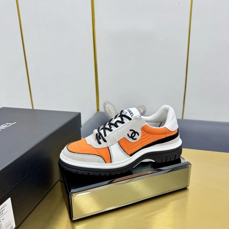 Chxnxl Casual Shoes DailyWear 118558
