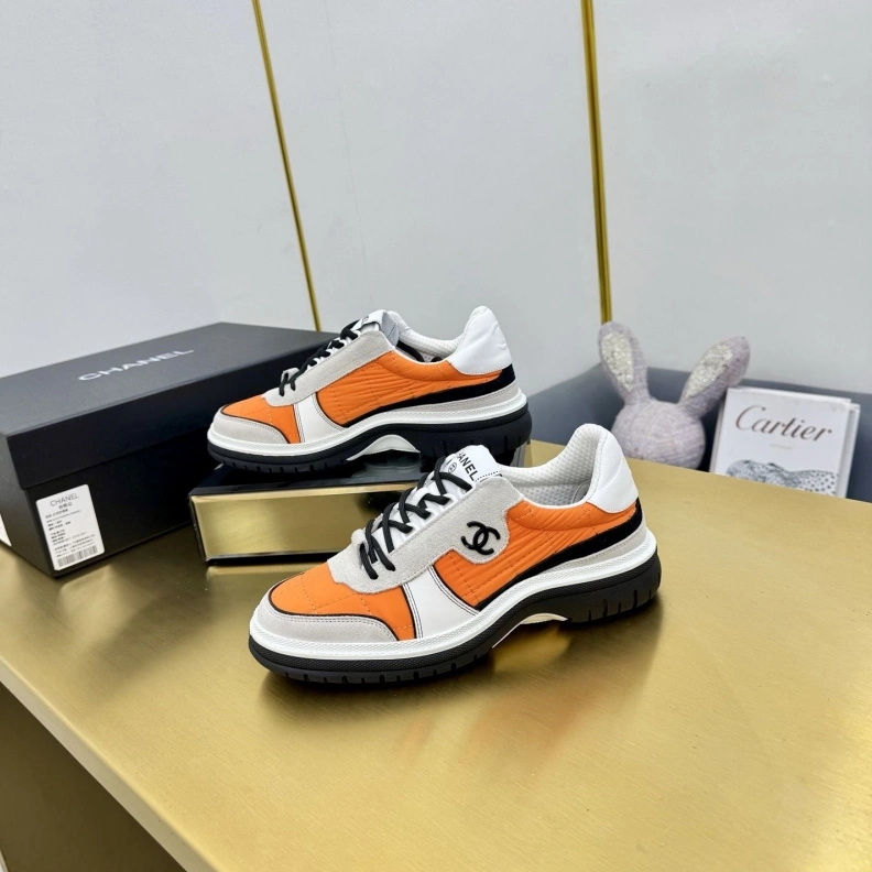 Chxnxl Casual Shoes DailyWear 118558