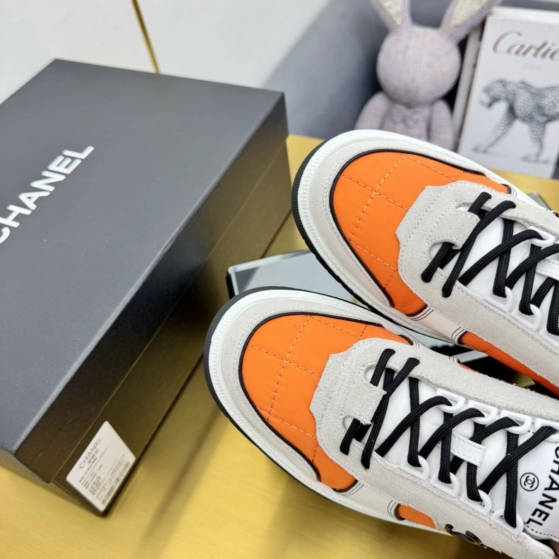 Chxnxl Casual Shoes DailyWear 118558