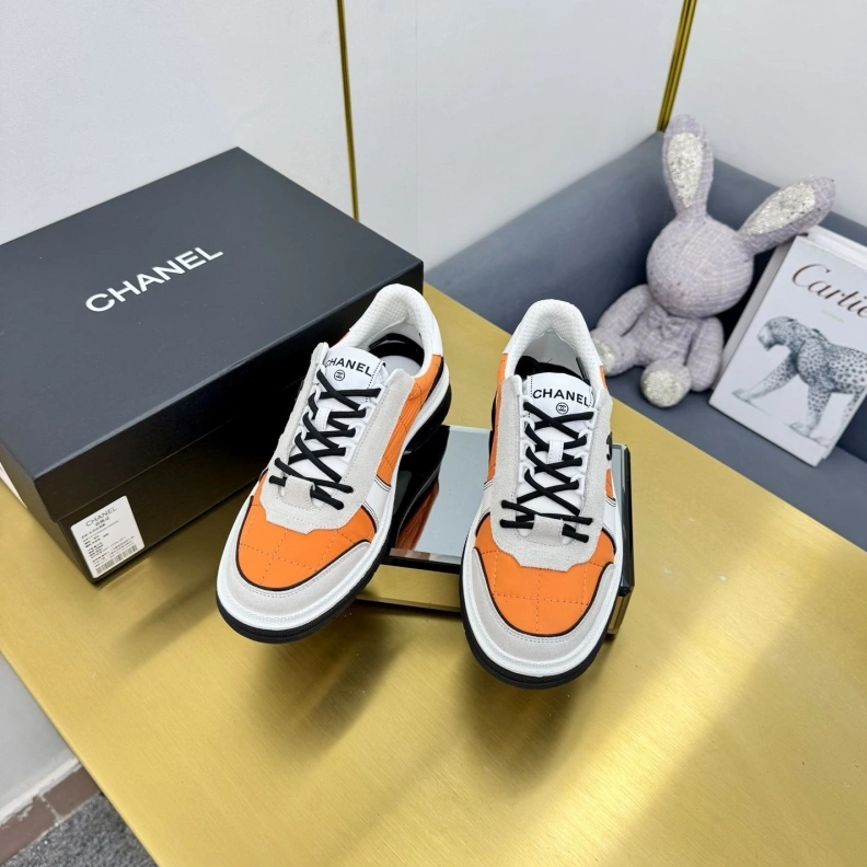 Chxnxl Casual Shoes DailyWear 118558