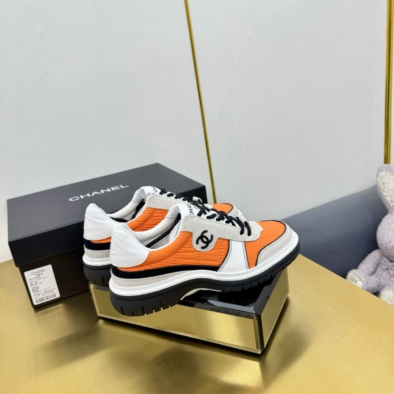 Chxnxl Casual Shoes DailyWear 118558
