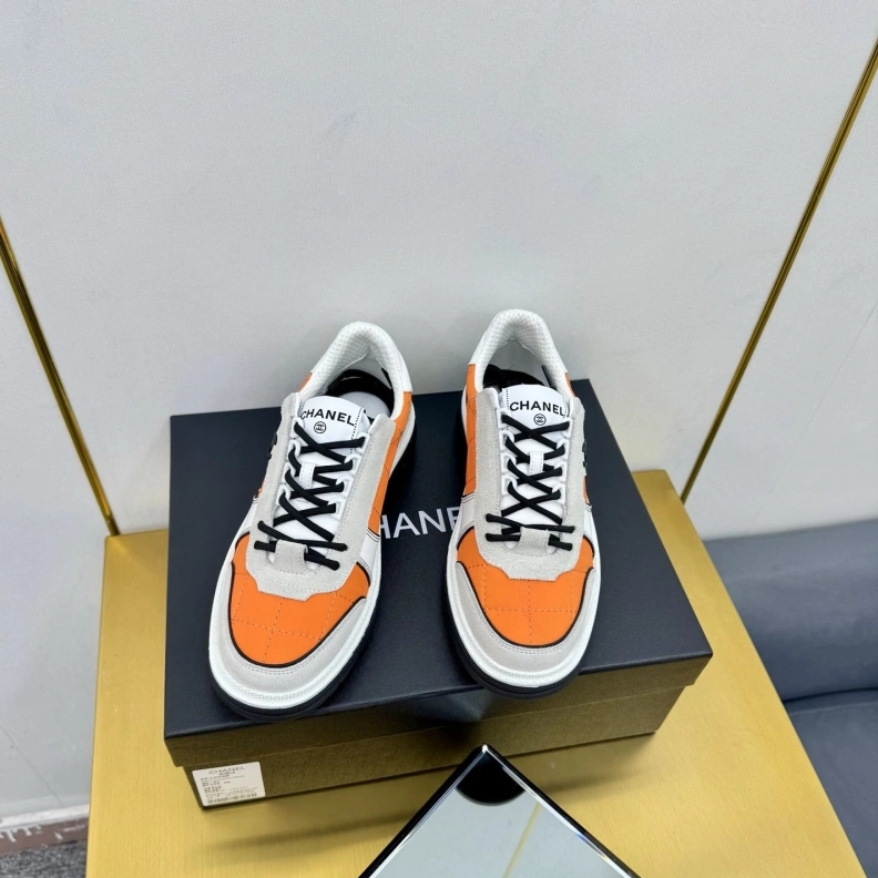 Chxnxl Casual Shoes DailyWear 118558