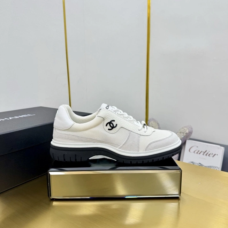 GoodFit Chxnxl Casual Shoes 118559
