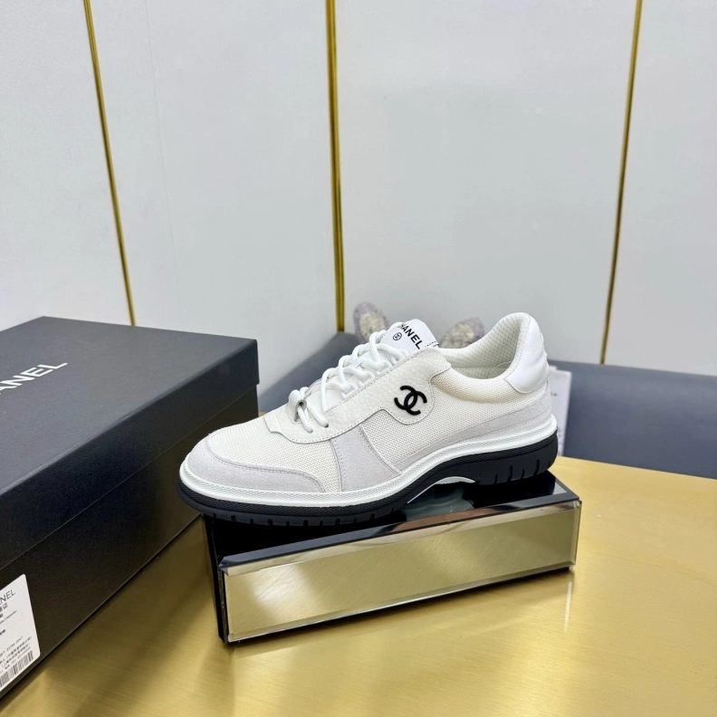 GoodFit Chxnxl Casual Shoes 118559