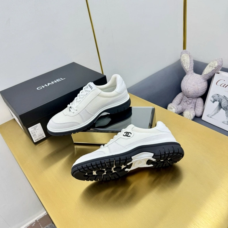 GoodFit Chxnxl Casual Shoes 118559