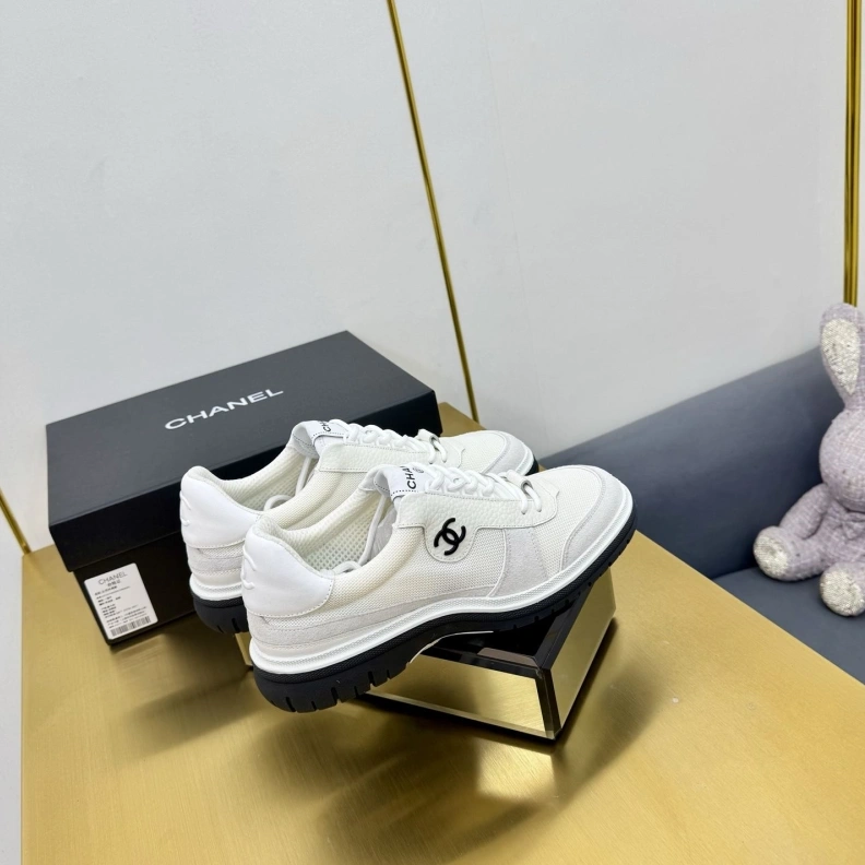 GoodFit Chxnxl Casual Shoes 118559