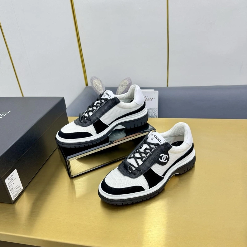 Vibrant Chxnxl Casual Shoes 118557