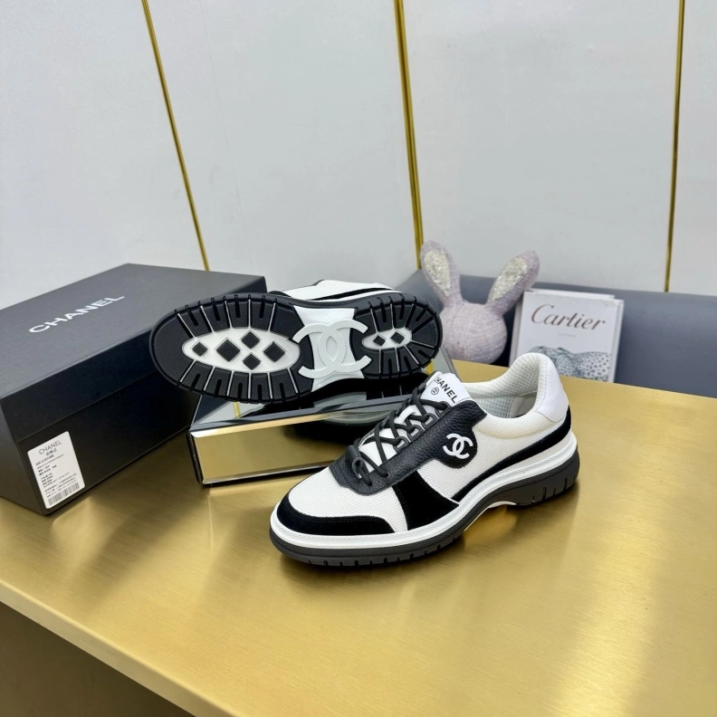 Vibrant Chxnxl Casual Shoes 118557