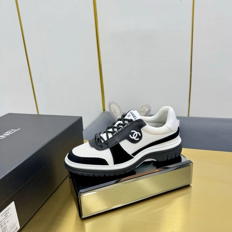 Vibrant Chxnxl Casual Shoes 118557