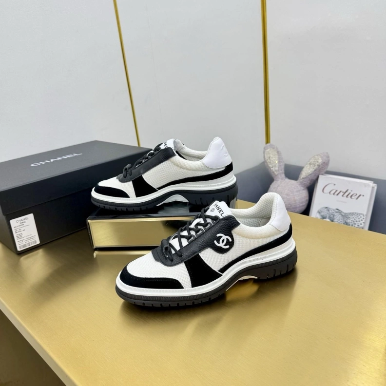 Vibrant Chxnxl Casual Shoes 118557