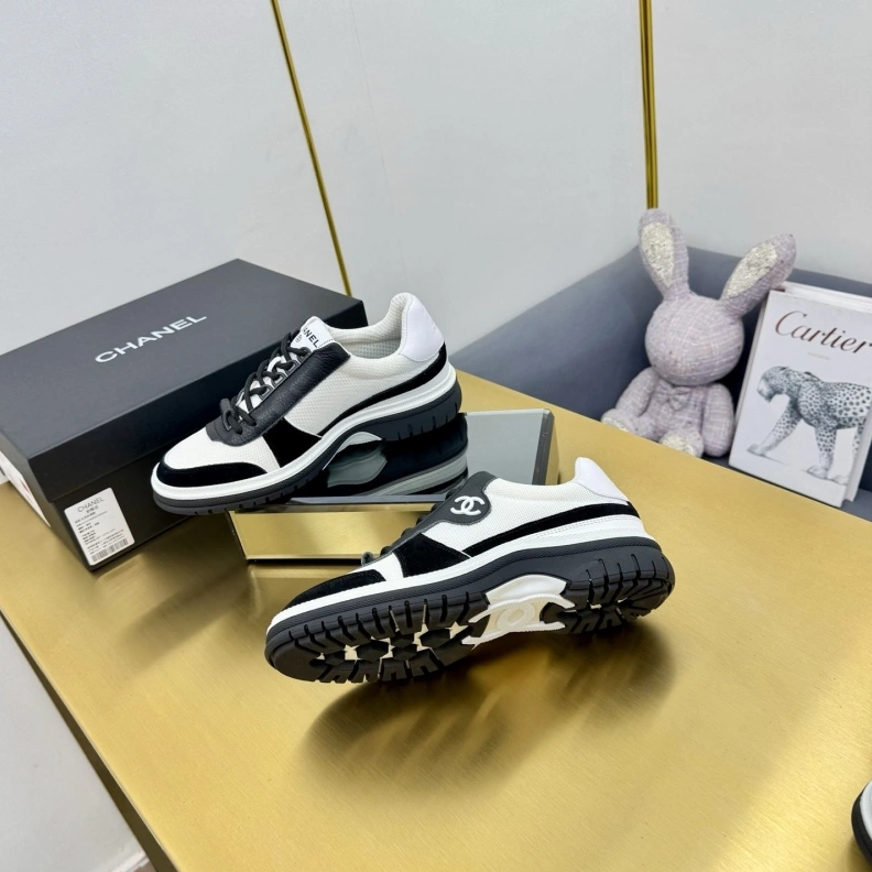 Vibrant Chxnxl Casual Shoes 118557