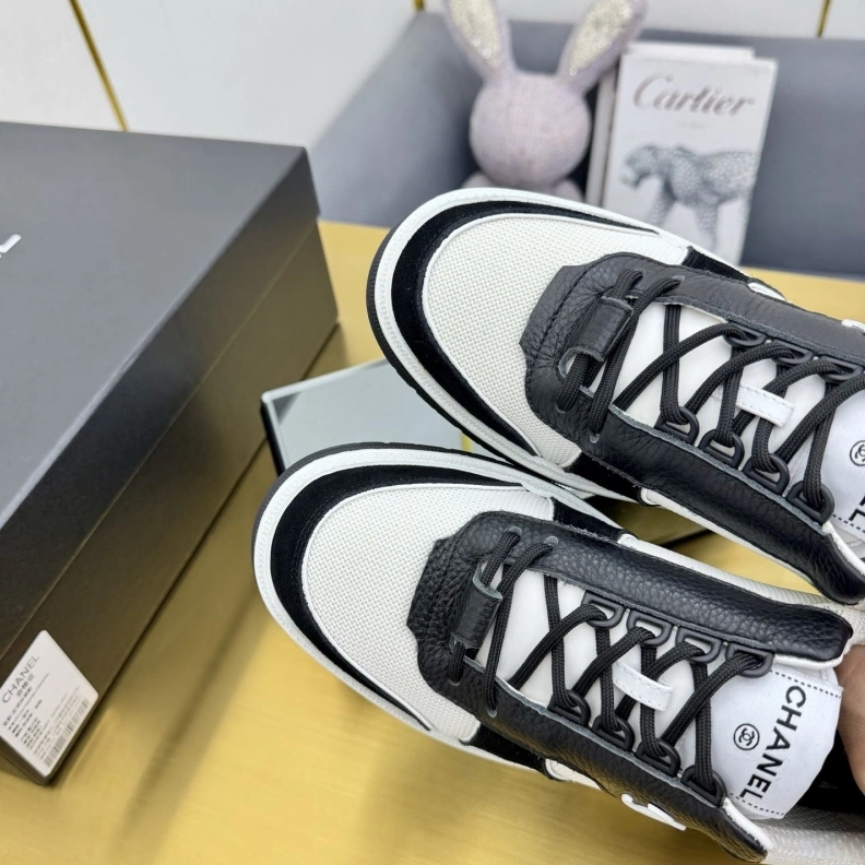 Vibrant Chxnxl Casual Shoes 118557