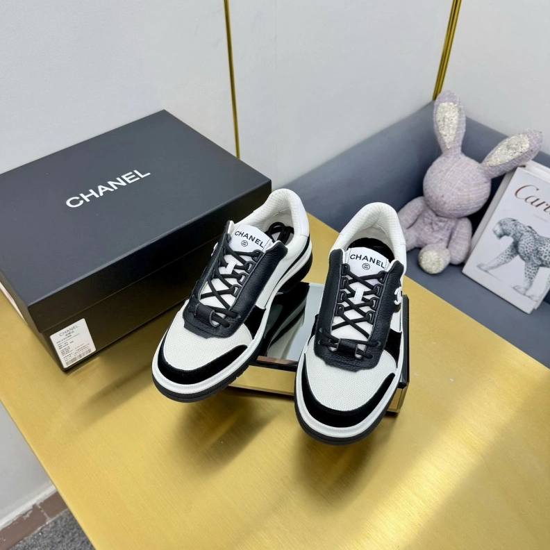 Vibrant Chxnxl Casual Shoes 118557
