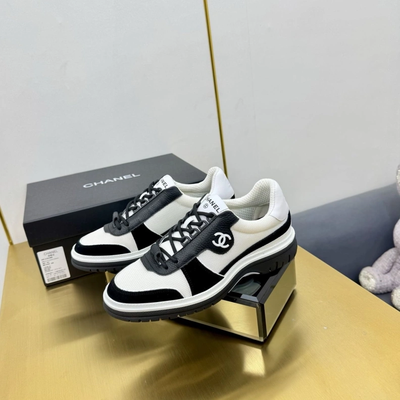Vibrant Chxnxl Casual Shoes 118557