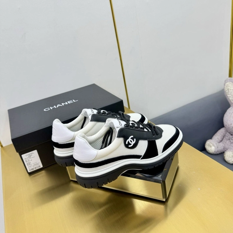 Vibrant Chxnxl Casual Shoes 118557