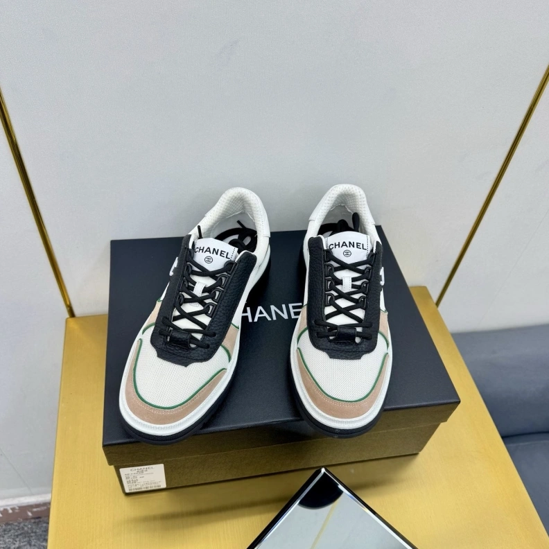 Fashionable Chxnxl Casual Shoes 118555