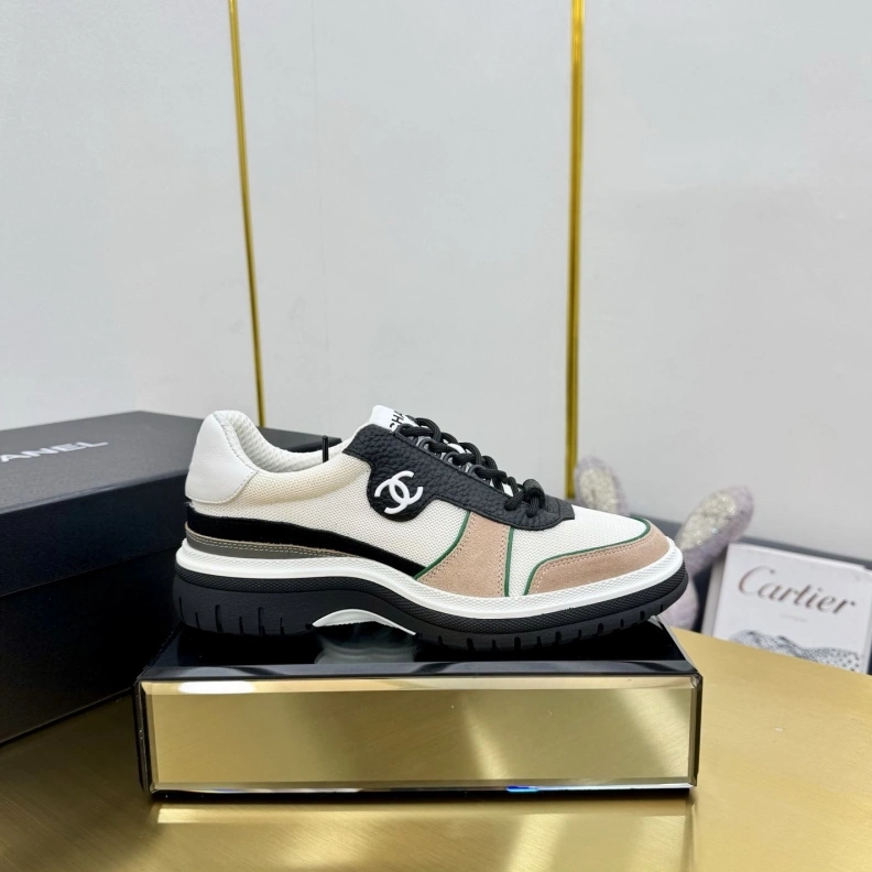 Fashionable Chxnxl Casual Shoes 118555