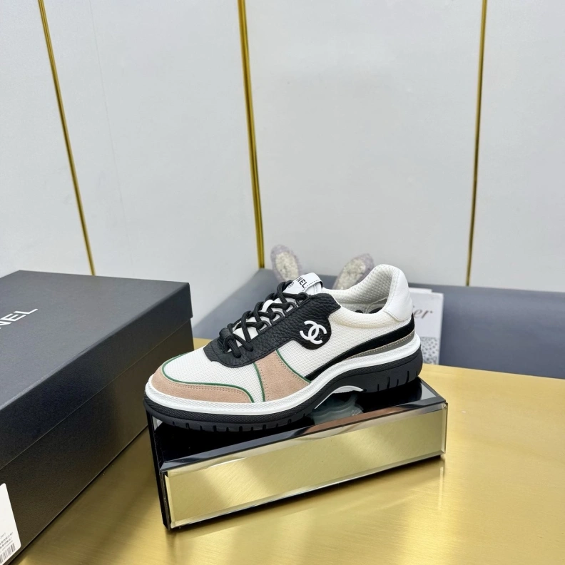 Fashionable Chxnxl Casual Shoes 118555