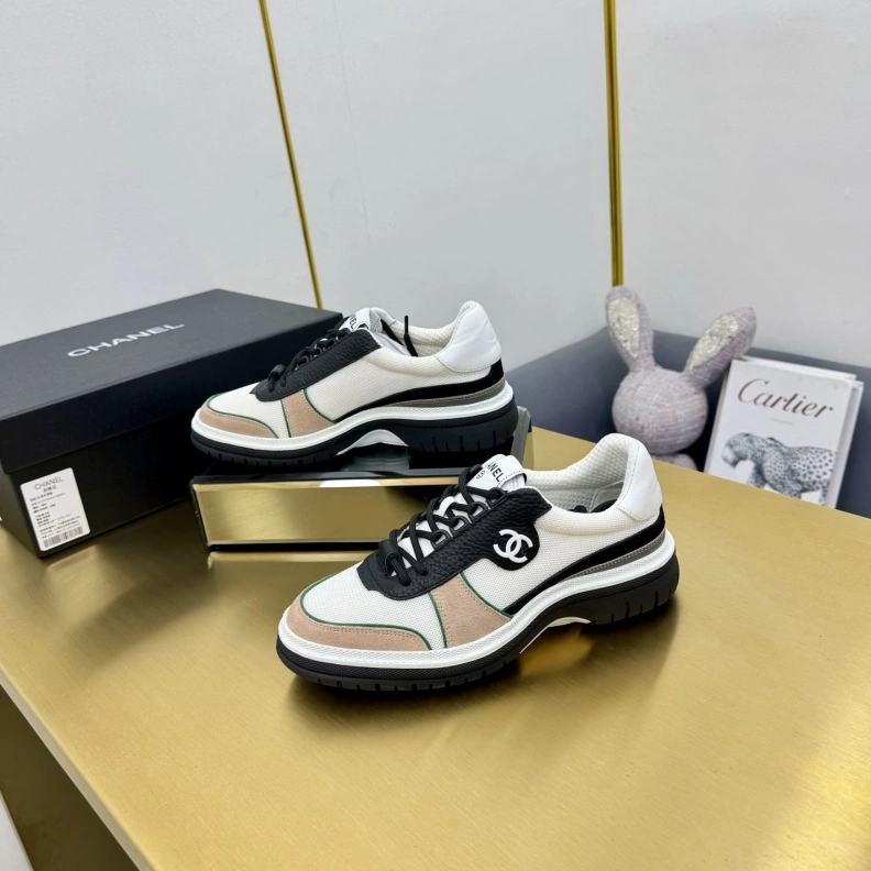 Fashionable Chxnxl Casual Shoes 118555