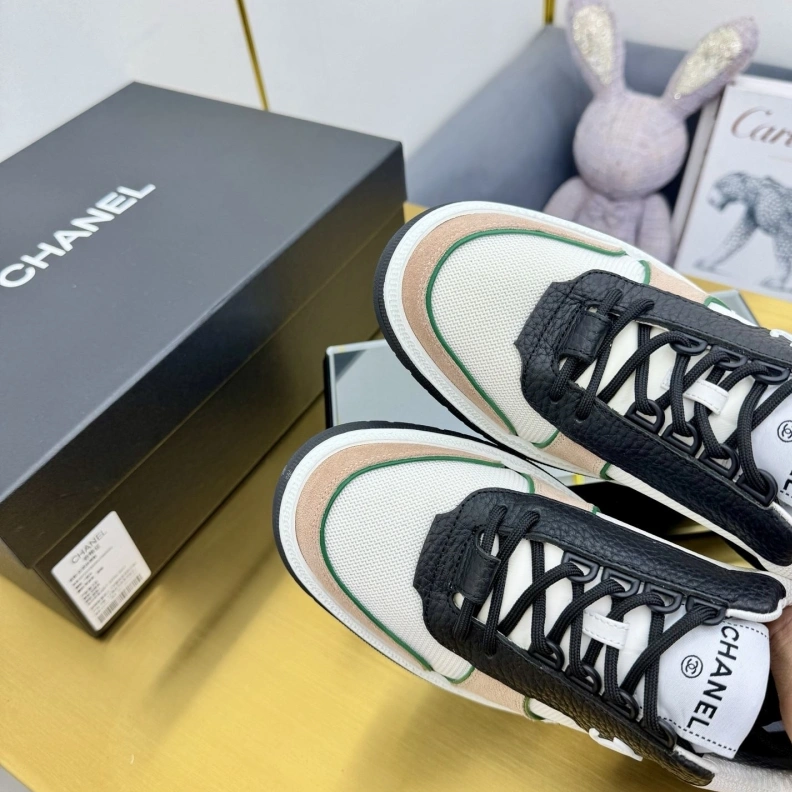 Fashionable Chxnxl Casual Shoes 118555