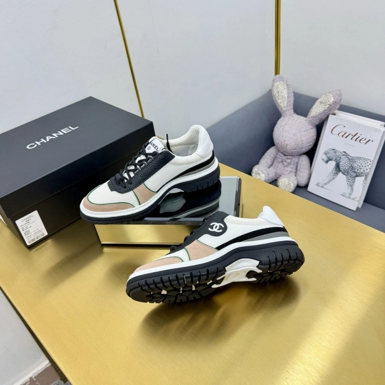 Fashionable Chxnxl Casual Shoes 118555