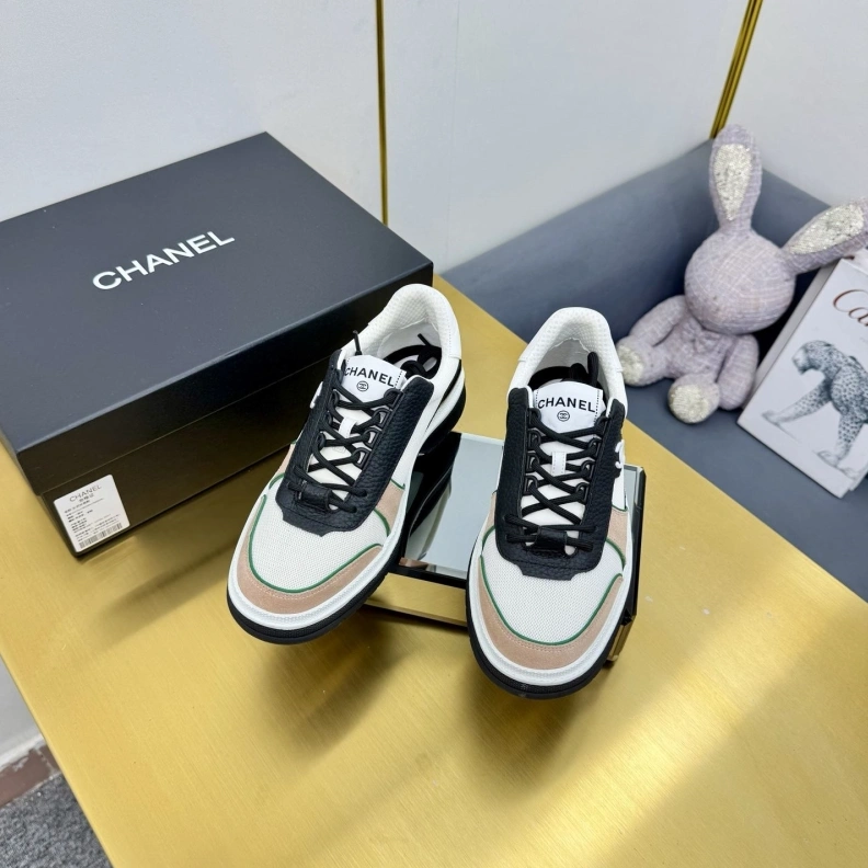 Fashionable Chxnxl Casual Shoes 118555