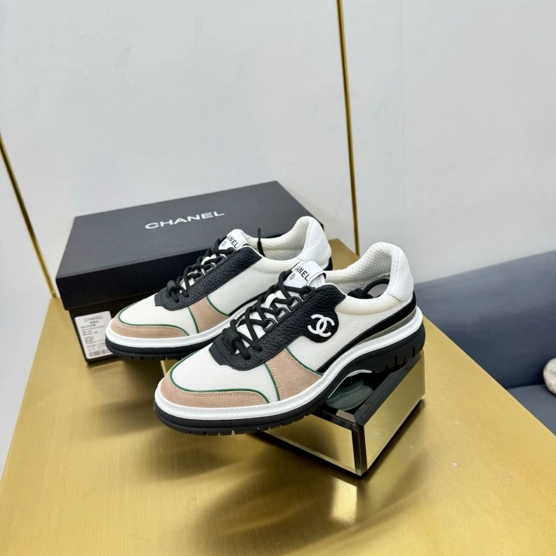 Fashionable Chxnxl Casual Shoes 118555