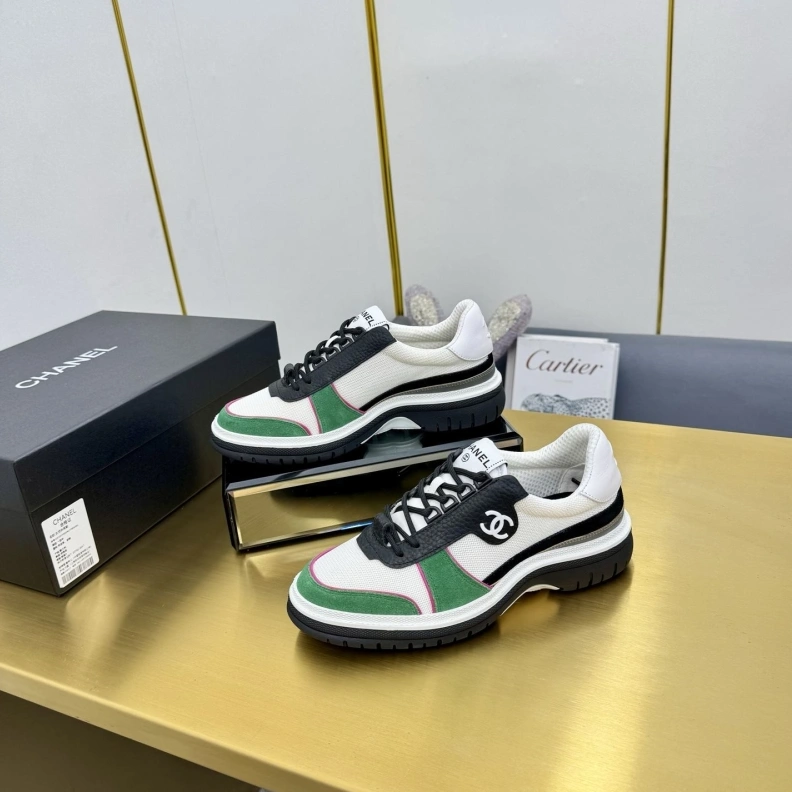 Chxnxl Casual Shoes SportInspired 118554
