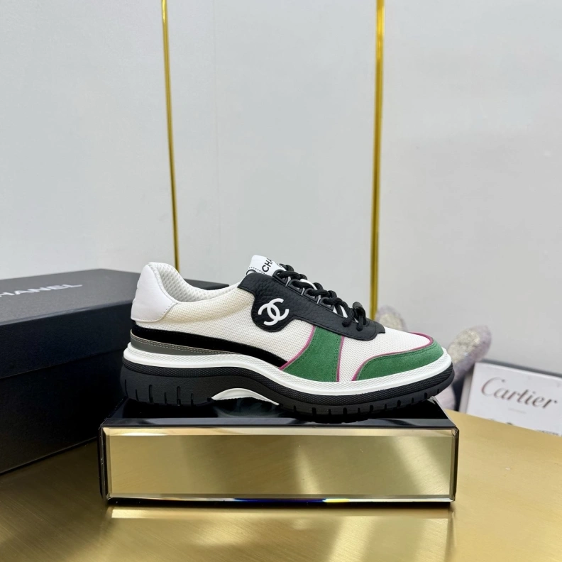 Chxnxl Casual Shoes SportInspired 118554