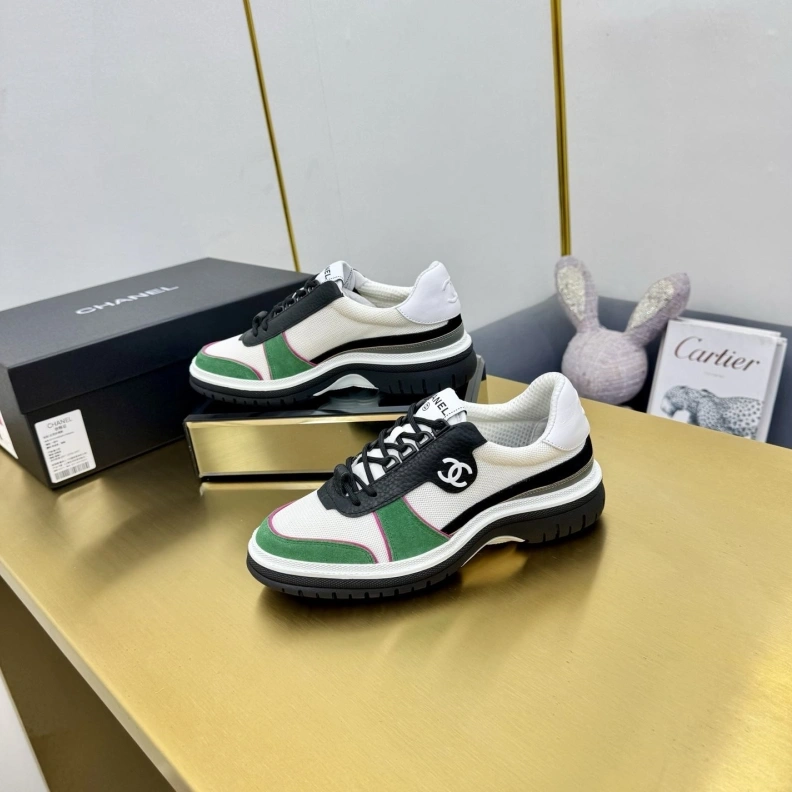 Chxnxl Casual Shoes SportInspired 118554