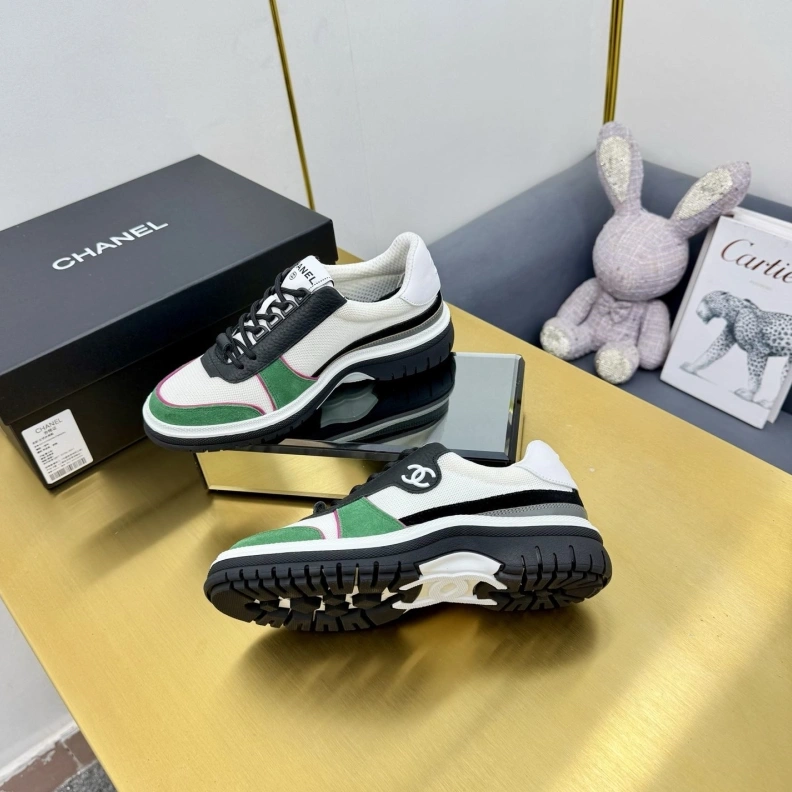 Chxnxl Casual Shoes SportInspired 118554