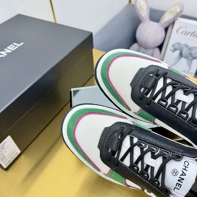 Chxnxl Casual Shoes SportInspired 118554