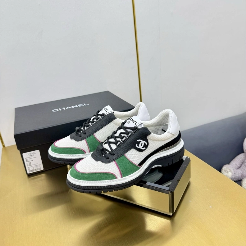 Chxnxl Casual Shoes SportInspired 118554