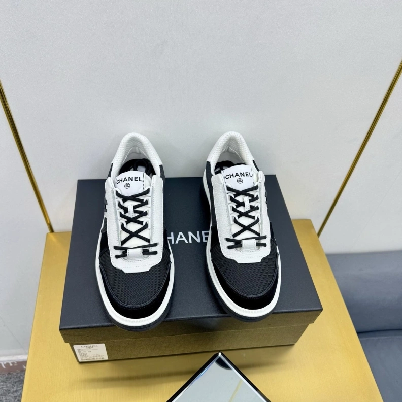 Chxnxl Casual Shoes WellDesigned 118553