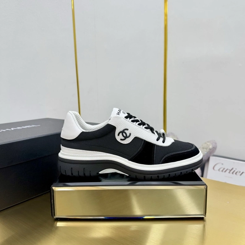 Chxnxl Casual Shoes WellDesigned 118553