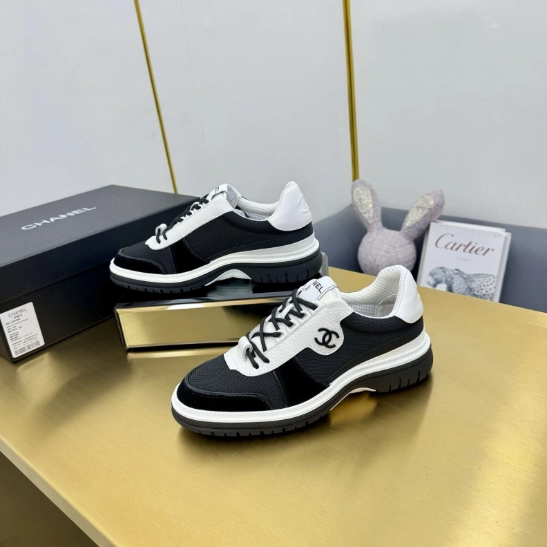 Chxnxl Casual Shoes WellDesigned 118553