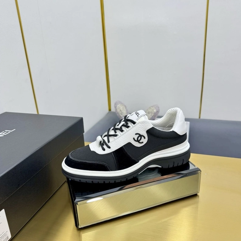 Chxnxl Casual Shoes WellDesigned 118553