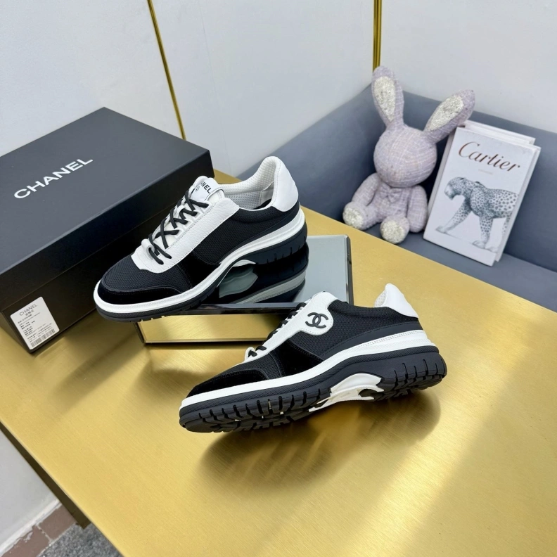 Chxnxl Casual Shoes WellDesigned 118553