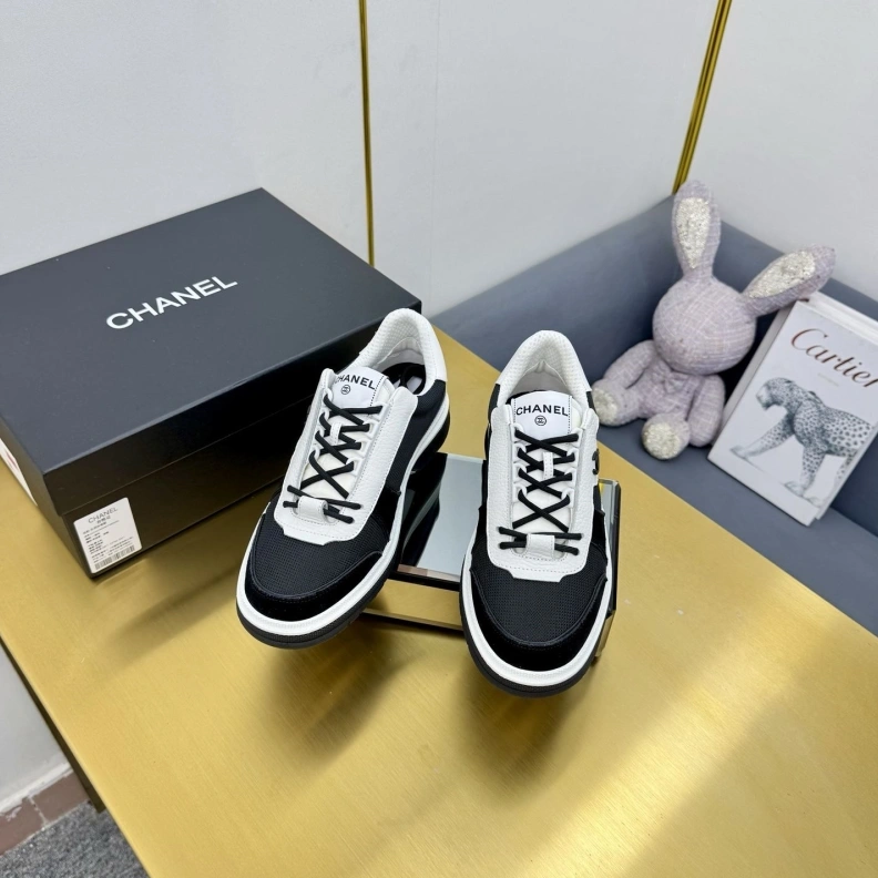 Chxnxl Casual Shoes WellDesigned 118553