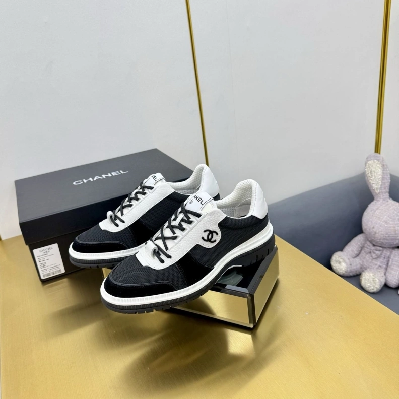Chxnxl Casual Shoes WellDesigned 118553