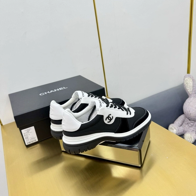 Chxnxl Casual Shoes WellDesigned 118553