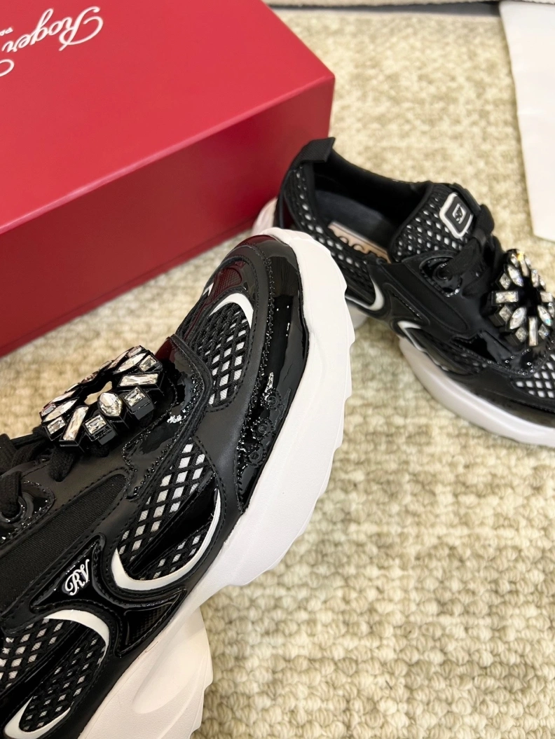 Rxgxr Vxvxer Casual Shoes Functional 225730