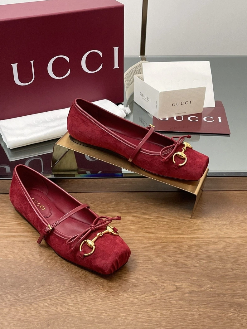 EasyMatch Gxccx Flat Shoes 155742