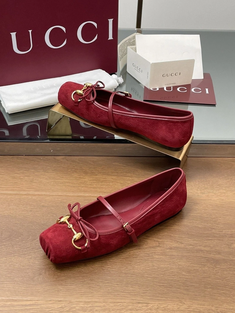 EasyMatch Gxccx Flat Shoes 155742
