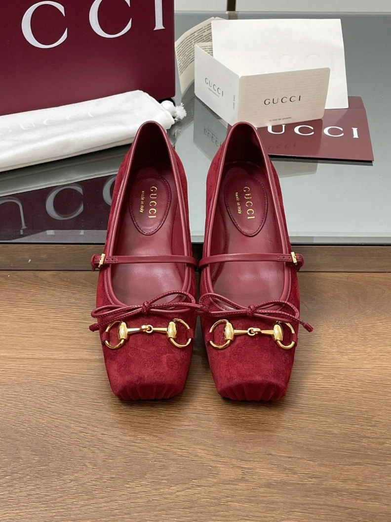 EasyMatch Gxccx Flat Shoes 155742