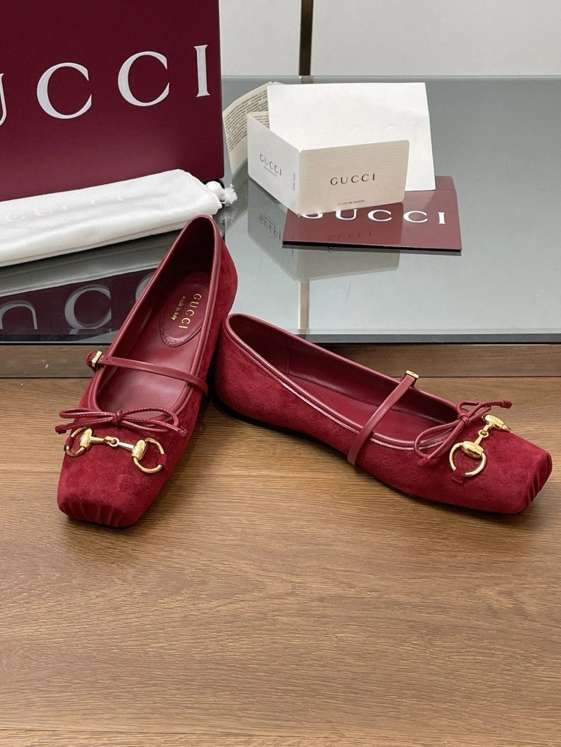 EasyMatch Gxccx Flat Shoes 155742