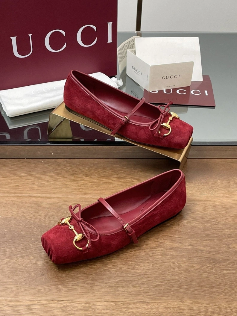 EasyMatch Gxccx Flat Shoes 155742