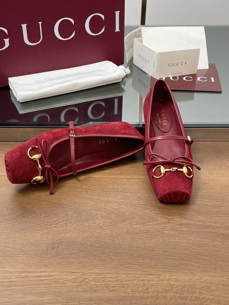 EasyMatch Gxccx Flat Shoes 155742