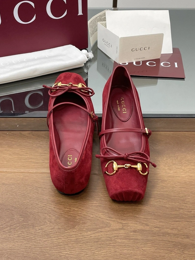 EasyMatch Gxccx Flat Shoes 155742